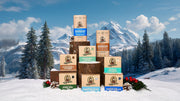 Deodorant & Soap Set - Travel Outdoor Choice