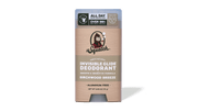 Birchwood Breeze Invisible Glide Deodorant - Smooth Travel Routine