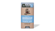 Coastal Mist Invisible Glide Deodorant - Active Daily Glide