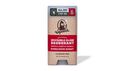 Sandalwood Summit Invisible Glide Deodorant - Premium Active Routine