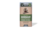 Sierra Storm Invisible Glide Deodorant - Outdoor Blend