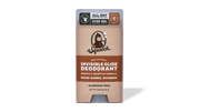 Wood Barrel Bourbon Invisible Glide Deodorant - Forest Morning Bar