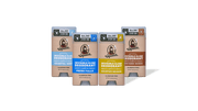 Invisible Glide 4-Pack - Essential Daily Choice