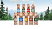Spray Deodorant Set - All Day Fresh