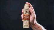 Spray Deodorant 4-Pack - Classic Travel Lineup