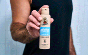 Spray Deodorant 6-Pack - Clean Carry
