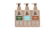 Lotion 3-Pack - Gift Collector Choice