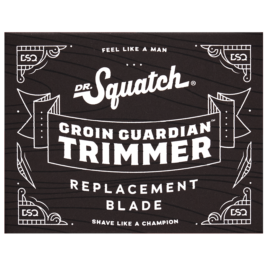 Replacement Trimmer Blade - Modern Outdoor Choice