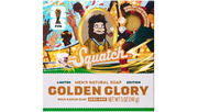 FIFA Golden Glory 3-Pack Bar Soap Bundle - Active Hero Pick