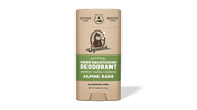 Alpine Sage Deodorant - Classic Daily Carry