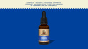 Conditioning Beard Oil & Cologne Glacial Falls - Bright Fresh Signature
