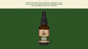 Conditioning Beard Oil & Cologne Woodland Pine - Fresh Daily Style