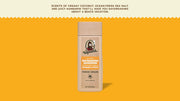 Summer Citrus Shampoo - Thick Daily Start