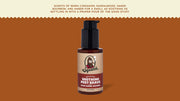 Soothing Post Shave Wood Barrel Bourbon - Warm Finish