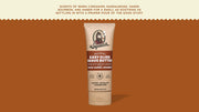 Easy Glide Shave Butter Wood Barrel Bourbon - Outdoor Fresh Lather