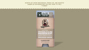 Birchwood Breeze Invisible Glide Deodorant - Smooth Travel Routine
