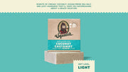 Coconut Castaway - Classic Fresh Lather