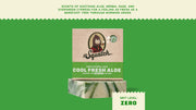 Cool Fresh Aloe - Classic Lather