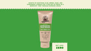 Cool Fresh Aloe Exfoliating Face Wash - Simple Outdoor Profile