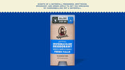 Fresh Falls Invisible Glide Deodorant - Smooth Daily Fresh