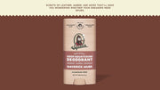 Maverick Musk Deodorant - Outdoor Active Shield