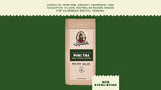 14 oz Pine Tar Body Wash - Bright Clean