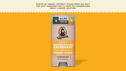Summer Citrus Invisible Glide Deodorant - Daily Collector Lineup