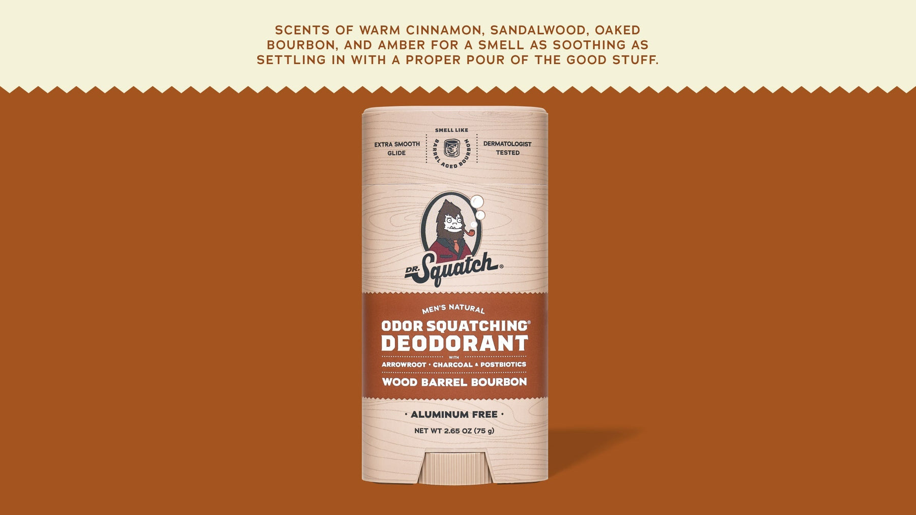 Deodorant Christian - Premium Routine