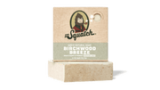 Birchwood Breeze - Outdoor Shower Lather