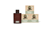 Birch Scents Set - Outdoor Gift Rotation