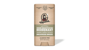 Deodorant Christian - Premium Routine