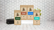 Body Wash 4-Pack - Easy Pick