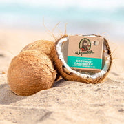 Coconut Scents Set - Simple Gift Lineup