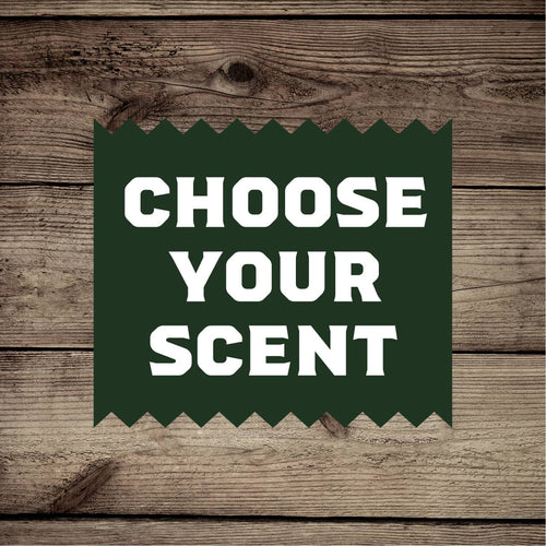 Body Wash 4-Pack - Easy Pick