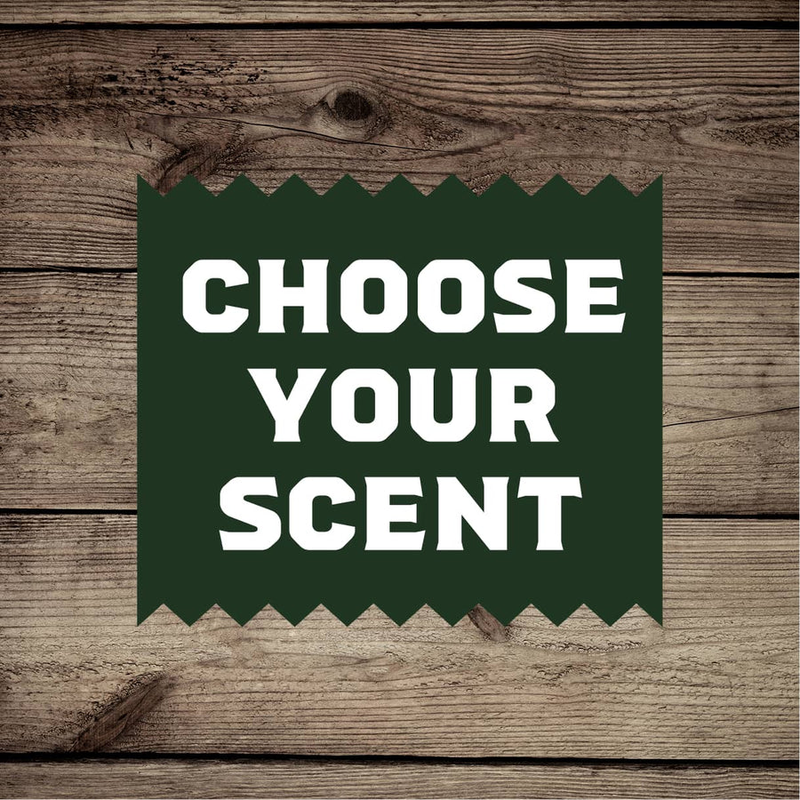 Complete Shave Set - Simple Gift Set