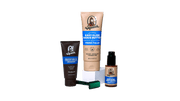 Complete Shave Set - Simple Gift Set