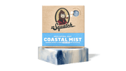 Coastal Mist - Modern Shower Wash