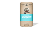 Coconut Castaway Deodorant - Classic Daily Glide