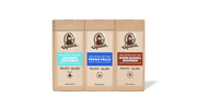 Body Wash 3-Pack - Fresh Travel Rotation