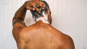 Coconut Castaway Shampoo - Simple Routine