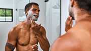 Easy Glide Shave Butter Coconut Castaway - Travel Outdoor Routine