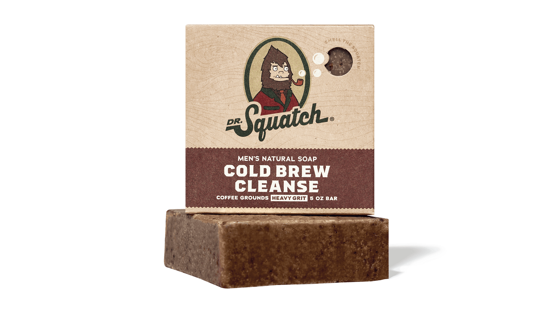 Cold Brew Cleanse - Fresh Shower Start