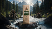 Pine Tar Conditioner - Full Fresh Wash