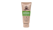 Cool Fresh Aloe Exfoliating Face Wash - Simple Outdoor Profile