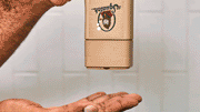 Cool Fresh Aloe Shampoo - Classic Daily Wash
