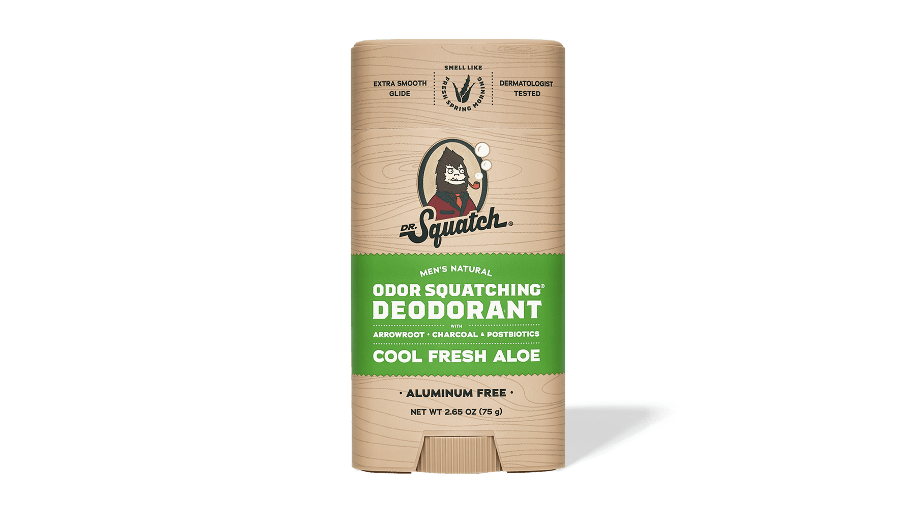 Cool Fresh Aloe Deodorant - Modern Fresh