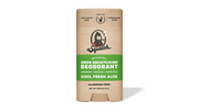 Deodorant Christian - Premium Routine