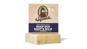Deep Sea Goats Milk - Premium Outdoor Wash