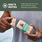 Deodorant 2-Pack - Modern Pack