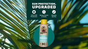 Coconut Castaway Spray Sunscreen - Daily Guard